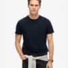 T-shirt avec logo « Organic Cotton Essential » T-shirt avec logo « Organic Cotton Essential »