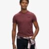 T-shirt avec logo « Organic Cotton Essential » T-shirt avec logo « Organic Cotton Essential »