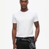 T-shirt avec logo « Organic Cotton Essential » T-shirt avec logo « Organic Cotton Essential »
