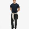 T-shirt avec logo « Organic Cotton Essential » T-shirt avec logo « Organic Cotton Essential »