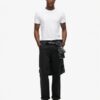 T-shirt avec logo « Organic Cotton Essential » T-shirt avec logo « Organic Cotton Essential »