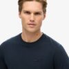 T-shirt avec logo « Organic Cotton Essential » T-shirt avec logo « Organic Cotton Essential »
