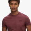 T-shirt avec logo « Organic Cotton Essential » T-shirt avec logo « Organic Cotton Essential »
