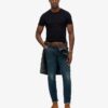 T-shirt avec logo « Organic Cotton Essential » T-shirt avec logo « Organic Cotton Essential »