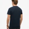 T-shirt avec logo « Organic Cotton Essential » T-shirt avec logo « Organic Cotton Essential »