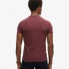 T-shirt avec logo « Organic Cotton Essential » T-shirt avec logo « Organic Cotton Essential »