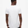 T-shirt avec logo « Organic Cotton Essential » T-shirt avec logo « Organic Cotton Essential »