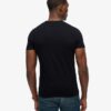 T-shirt avec logo « Organic Cotton Essential » T-shirt avec logo « Organic Cotton Essential »