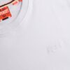 T-shirt avec logo « Organic Cotton Essential » T-shirt avec logo « Organic Cotton Essential »