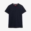 T-shirt avec logo « Organic Cotton Essential » T-shirt avec logo « Organic Cotton Essential »