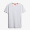 T-shirt avec logo « Organic Cotton Essential » T-shirt avec logo « Organic Cotton Essential »