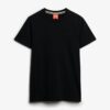 T-shirt avec logo « Organic Cotton Essential » T-shirt avec logo « Organic Cotton Essential »