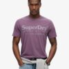 T-shirt avec logo Venue ton sur ton T-shirt avec logo Venue ton sur ton
