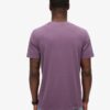 T-shirt avec logo Venue ton sur ton T-shirt avec logo Venue ton sur ton