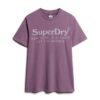 T-shirt avec logo Venue ton sur ton T-shirt avec logo Venue ton sur ton