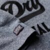 T-shirt avec logo Vintage brodé T-shirt avec logo Vintage brodé