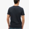 T-shirt avec logo Vintage fluo T-shirt avec logo Vintage fluo