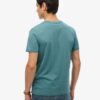 T-shirt avec logo Vintage fluo T-shirt avec logo Vintage fluo