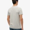 T-shirt avec logo Vintage fluo T-shirt avec logo Vintage fluo