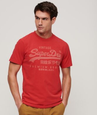 T-shirt Classic Heritage