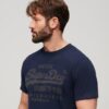 T-shirt Classic Heritage T-shirt Classic Heritage