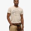 T-shirt Classic Heritage T-shirt Classic Heritage