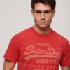 T-shirt Classic Heritage T-shirt Classic Heritage