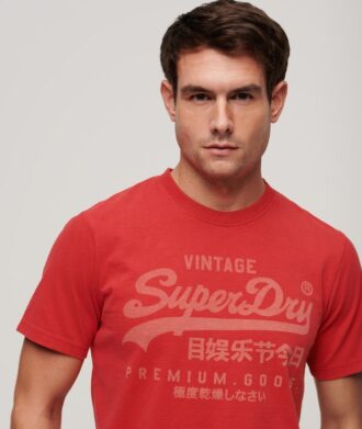 T-shirt Classic Heritage