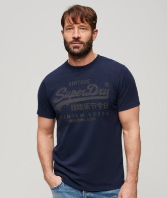 T-shirt Classic Heritage
