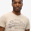 T-shirt Classic Heritage T-shirt Classic Heritage