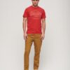 T-shirt Classic Heritage T-shirt Classic Heritage