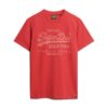 T-shirt Classic Heritage T-shirt Classic Heritage