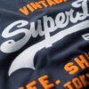 T-shirt classique à logo Vintage T-shirt classique à logo Vintage