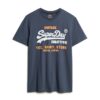 T-shirt classique à logo Vintage T-shirt classique à logo Vintage