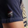 T-shirt classique Vintage 07 Rework en édition limitée T-shirt classique Vintage 07 Rework en édition limitée