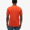T-shirt Copper Label Script T-shirt Copper Label Script