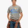 T-shirt Core Logo Great Outdoors T-shirt Core Logo Great Outdoors
