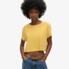 T-shirt court ample T-shirt court ample