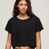 T-shirt court ample T-shirt court ample