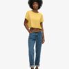 T-shirt court ample T-shirt court ample