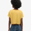 T-shirt court ample T-shirt court ample