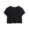 T-shirt court ample T-shirt court ample