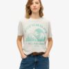 T-shirt décontracté Lo-Fi Outdoor Mono T-shirt décontracté Lo-Fi Outdoor Mono