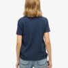 T-shirt décontracté Lo-Fi Outdoor Mono T-shirt décontracté Lo-Fi Outdoor Mono