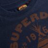 T-shirt décontracté Lo-Fi Outdoor Mono T-shirt décontracté Lo-Fi Outdoor Mono