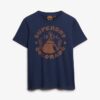 T-shirt décontracté Lo-Fi Outdoor Mono T-shirt décontracté Lo-Fi Outdoor Mono