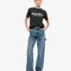 T-shirt décontracté Metallic Venue T-shirt décontracté Metallic Venue