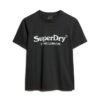 T-shirt décontracté Metallic Venue T-shirt décontracté Metallic Venue