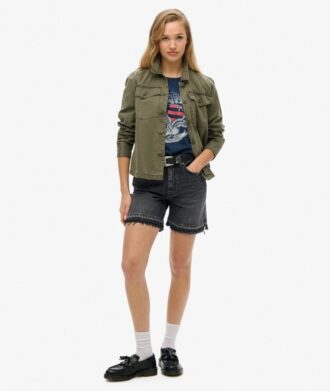 T-shirt décontracté Varsity orné