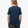 T-shirt décontracté Varsity orné